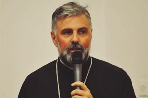 Сарајево двадесет година касније – између конфликта и сусрета