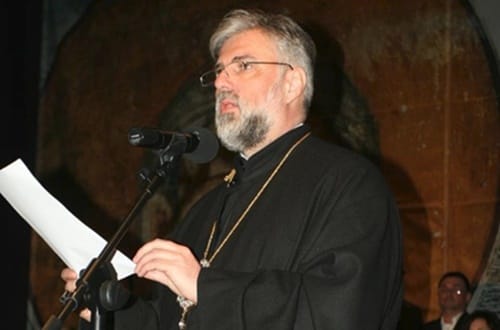 Светосавска бесједа 2017.