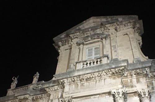 Бесједа на Молитви за јединство хришћана у Дубровнику 2012.