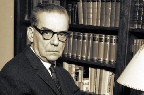 Андрићев поглед на Херцеговину