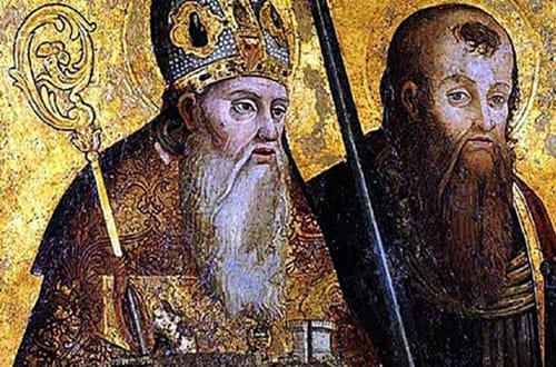 Чији је наш Св. Влахо?