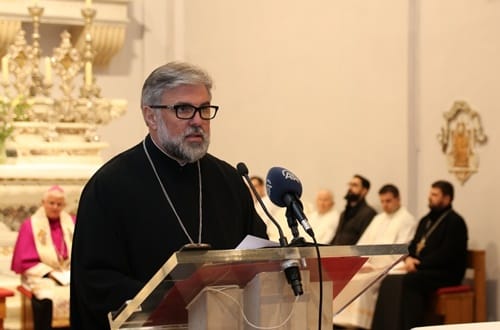 Бесједа на Молитвену осмину