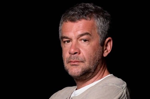 О Небојши Глоговцу