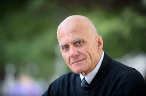 Приказ књиге Владике Григорија „Преко прага“