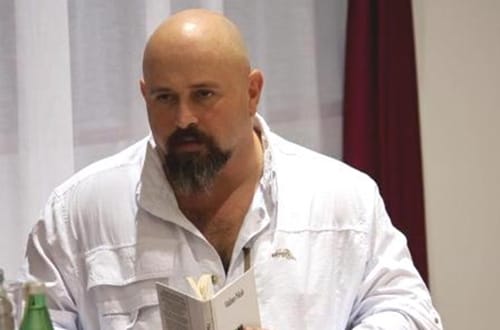 Веселин Гатало – Не тако обичан одлазак не баш обичног владике