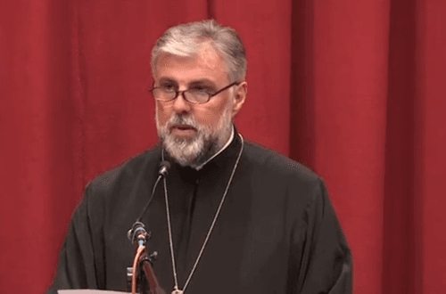 О Владици Атанасију