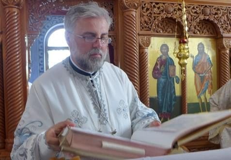 Бесједа на Празник Светог Василија Острошког и Тврдошког