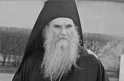 Владика Григорије поводом вести о упокојењу Митрополита Амфилохија