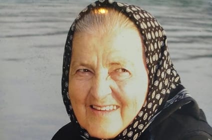 САВКА ДУРИЋ (1939–2021)