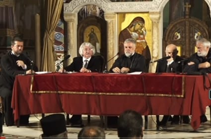 Књижевно вече о личности и дјелу Митрополита Амфилохија – Подгорица 29. октобра 2021.