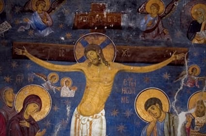 Бесједа Владике Григорија на Велики петак – Берлин