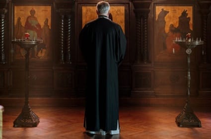 О свештенству