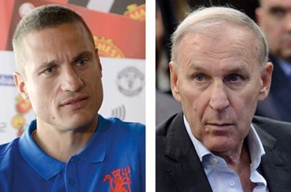 Владика Григорије за часопис „Време“- Дрaгaнoм Џajићeм нa Нeмaњу Видићa: Tугa у нaшим душaмa