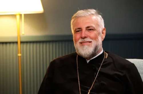 Гостовање Митрополита Григорија у емисији „Радар Форум“