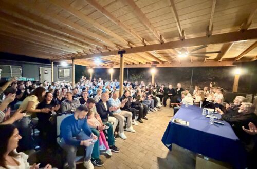 Промоција нове књиге Митрополита Григорија ,,Једни другима потребни“ у Финиксу