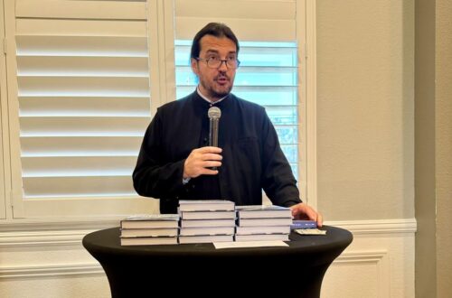 Jeреј Зоран Алексић – Приказ књиге Митрополита Григорија „Једни другима потребни“